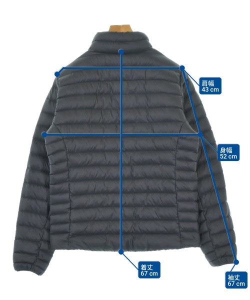patagonia 羽絨夾克/背心