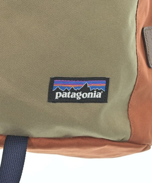 patagonia 背包