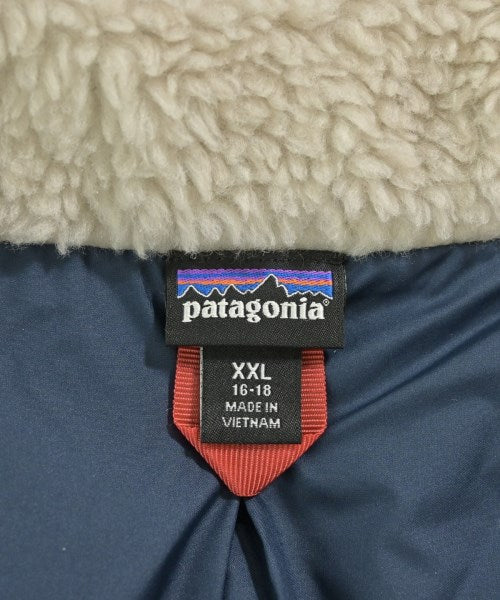 patagonia 其他飛行外套