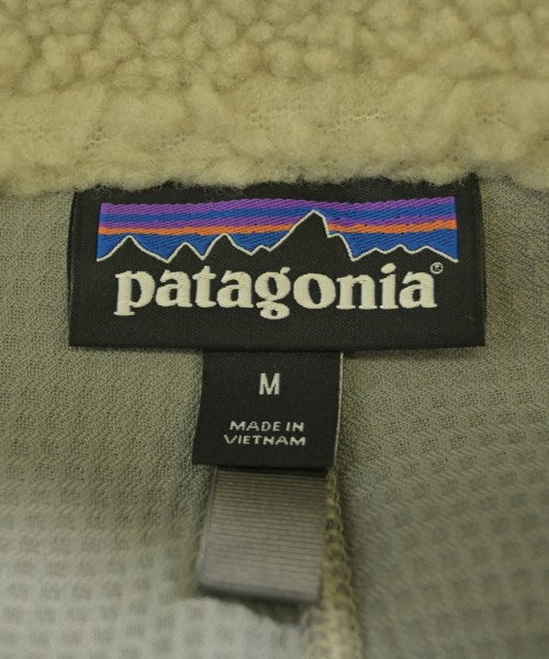 patagonia 其他飛行外套