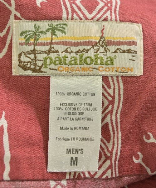 patagonia 休閒襯衫