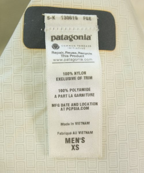 patagonia 其他飛行外套