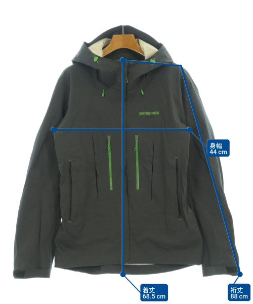 patagonia 其他飛行外套