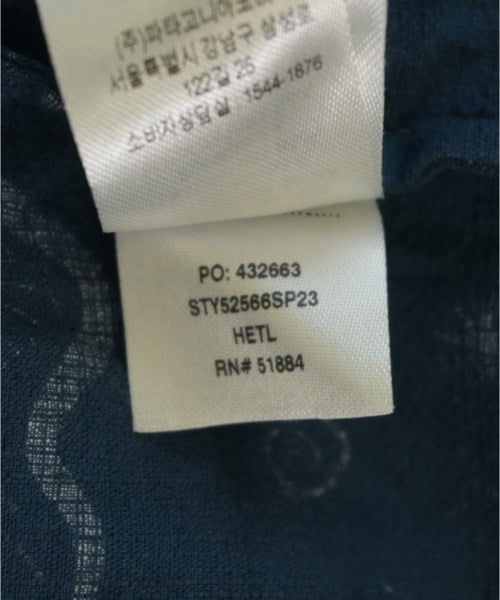 patagonia 休閒襯衫