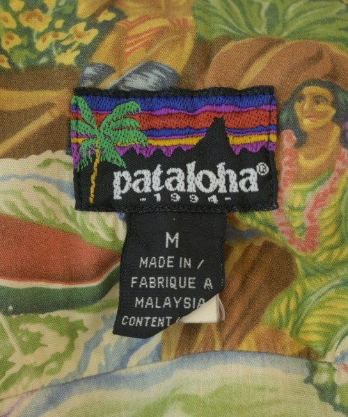 patagonia 休閒襯衫
