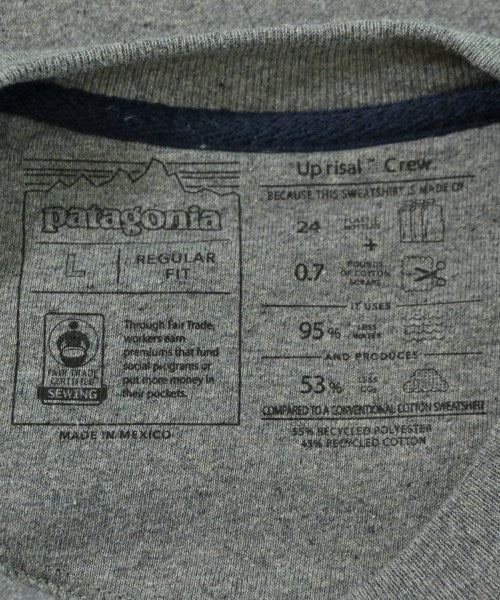 patagonia 運動衫