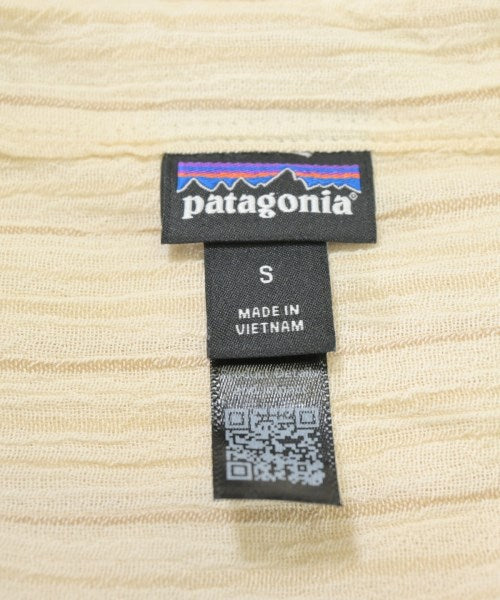 patagonia 休閒襯衫