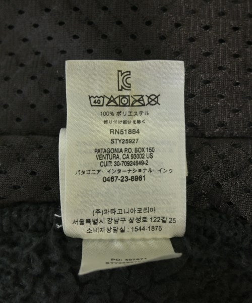 patagonia 其他飛行外套