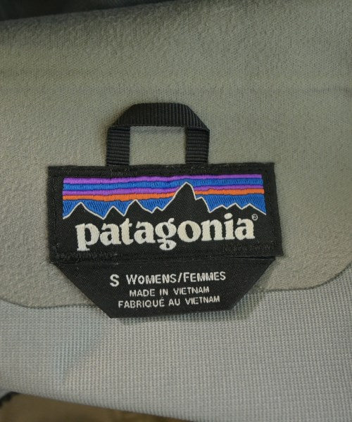 patagonia 山系外套