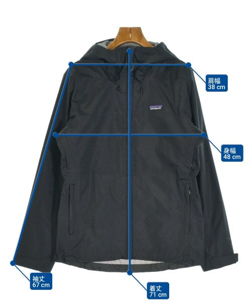 patagonia 山系外套