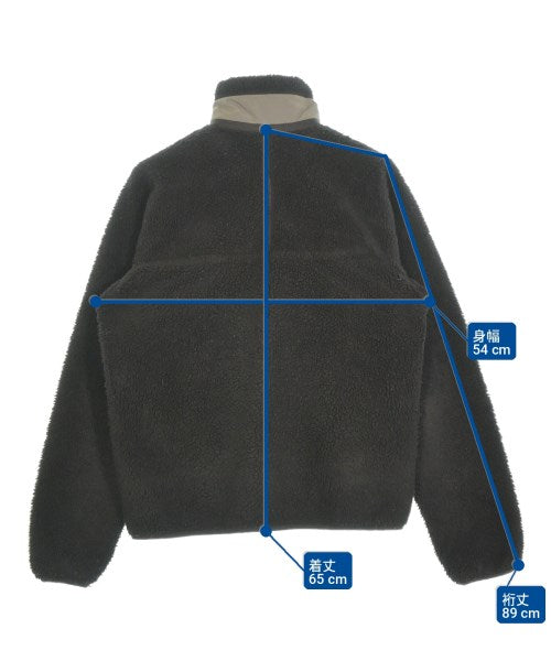 patagonia 其他飛行外套