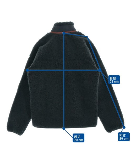patagonia 斜紋夾克