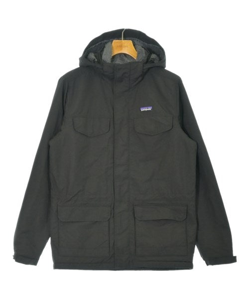 patagonia 山系外套