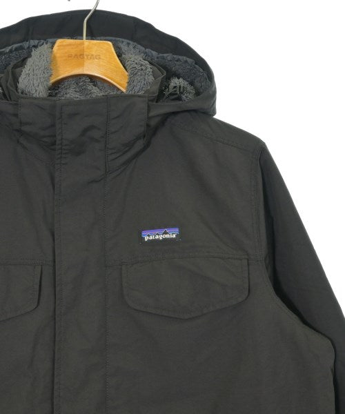 patagonia 山系外套