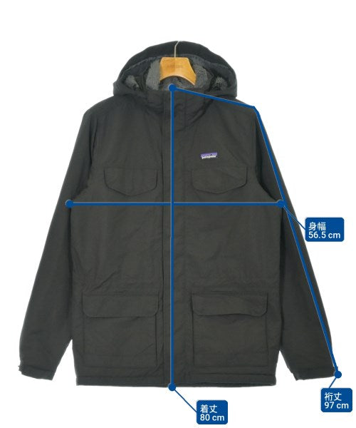 patagonia 山系外套