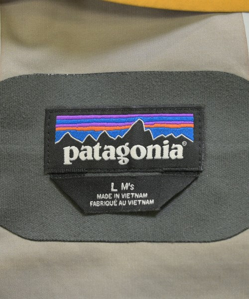 patagonia 其他飛行外套