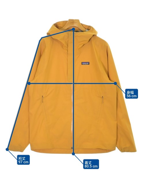 patagonia 其他飛行外套