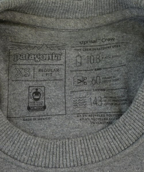 patagonia 運動衫