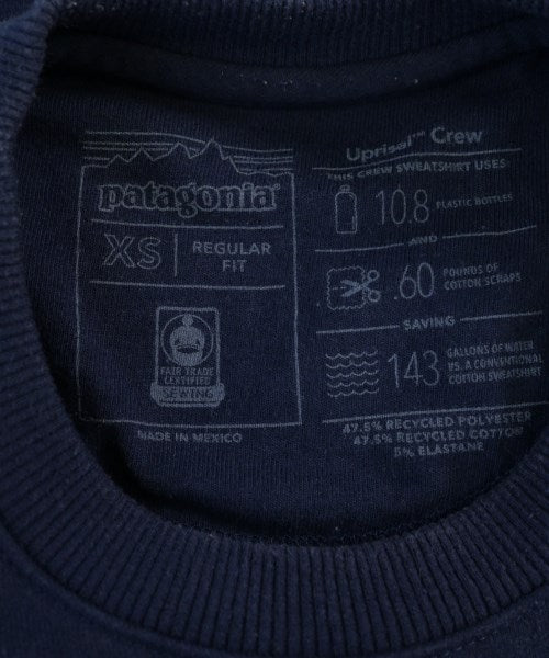 patagonia 運動衫