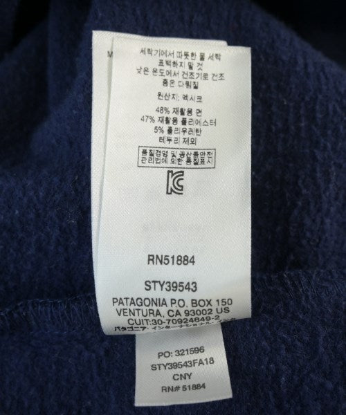 patagonia 運動衫