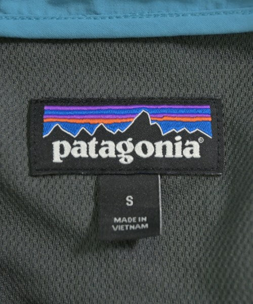 patagonia 山系外套