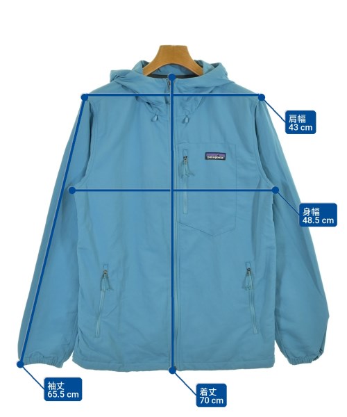 patagonia 山系外套