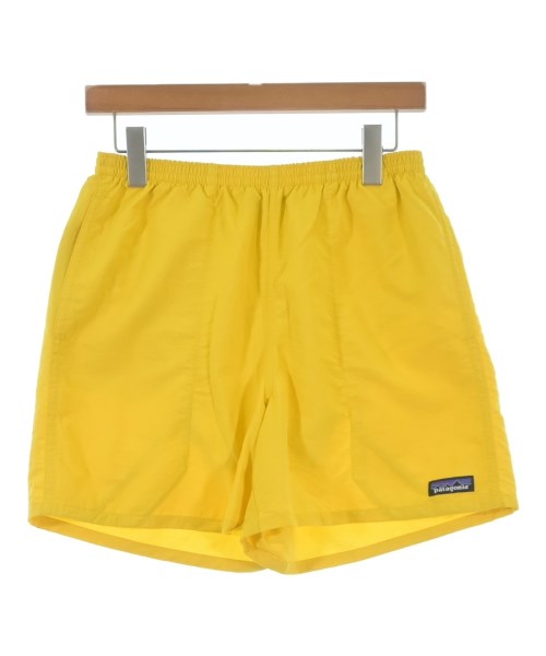 patagonia 短褲