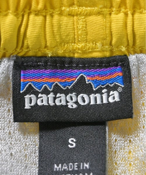 patagonia 短褲