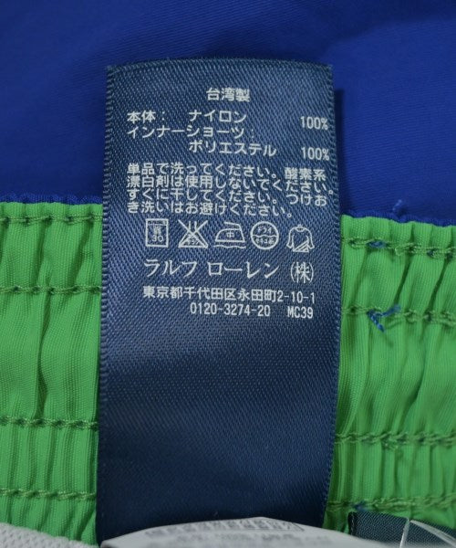 Polo Ralph Lauren 短褲