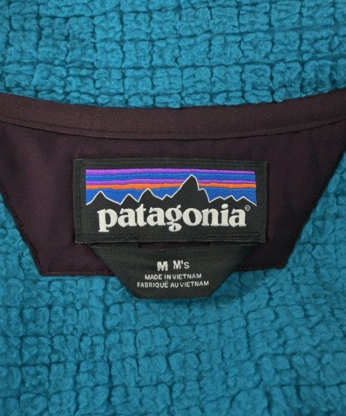 patagonia 山系外套