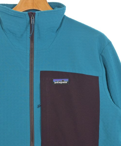 patagonia 山系外套