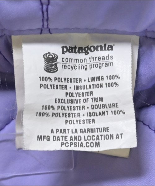 patagonia 其他飛行外套