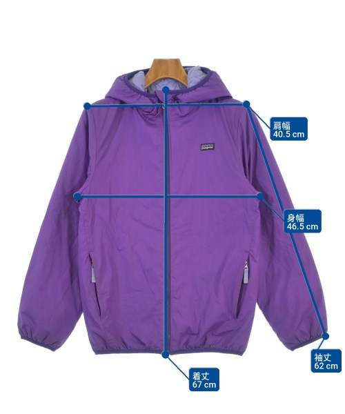 patagonia 其他飛行外套