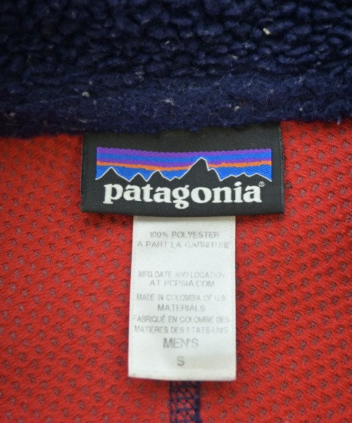 patagonia 斜紋夾克
