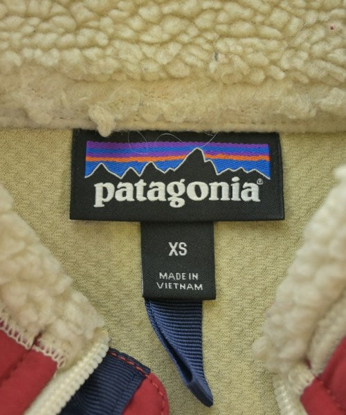 patagonia 斜紋夾克