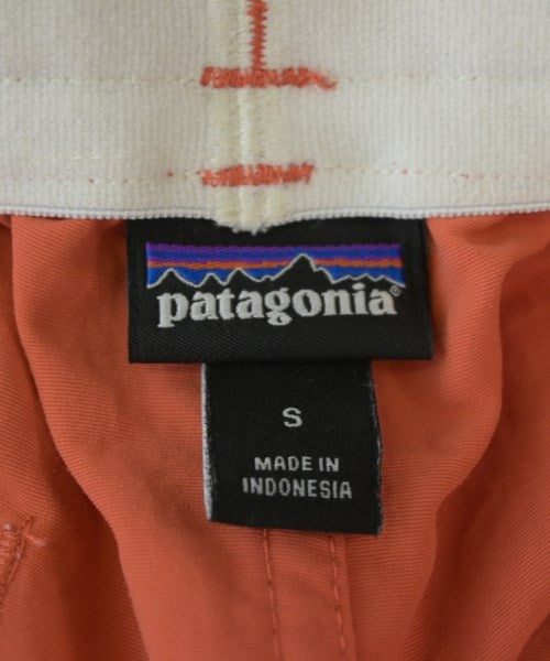 patagonia 短褲