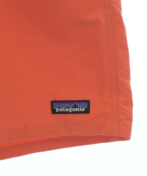 patagonia 短褲