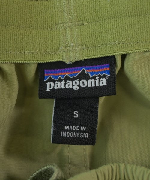 patagonia 短褲