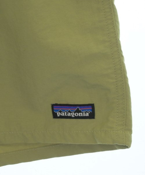 patagonia 短褲