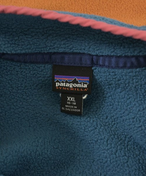 patagonia 運動衫