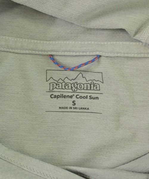 patagonia T恤/上衣