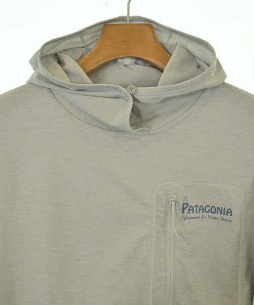patagonia T恤/上衣