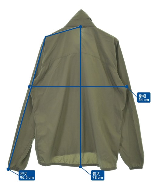patagonia 其他飛行外套