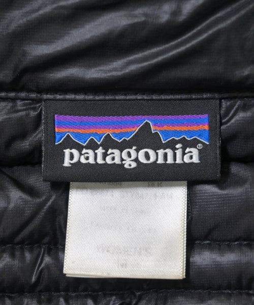 patagonia 羽絨夾克/背心
