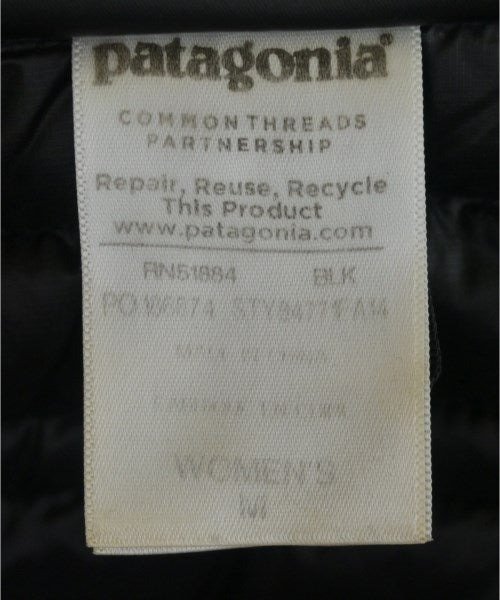 patagonia 羽絨夾克/背心