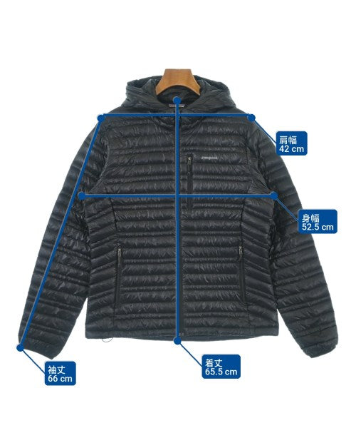 patagonia 羽絨夾克/背心