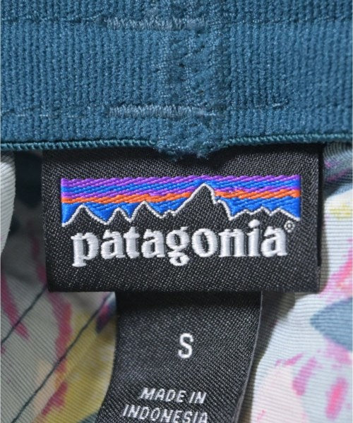 patagonia 短褲