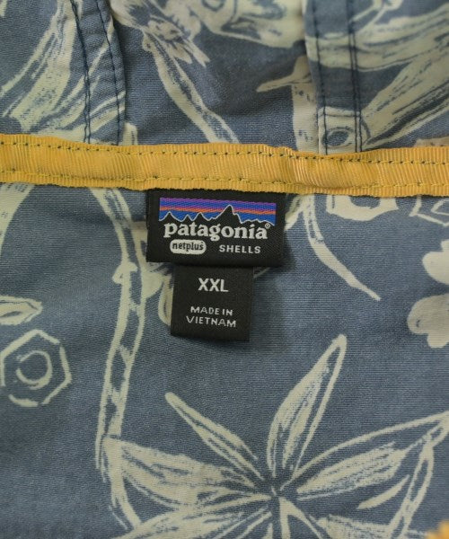 patagonia 其他飛行外套