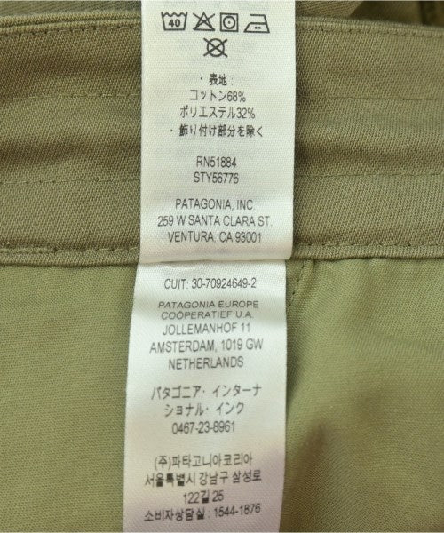 patagonia 其他款