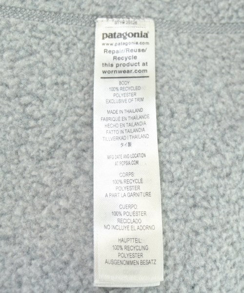 patagonia 其他飛行外套
